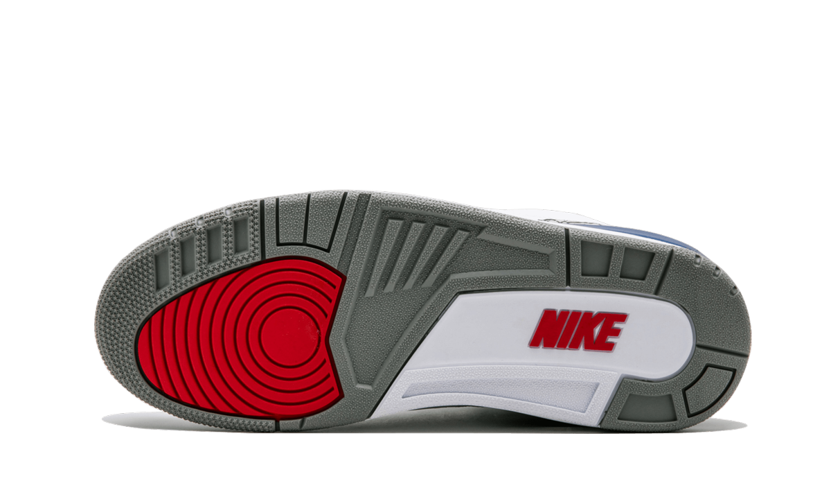 Air Jordan 3 Retro OG "True Blue"