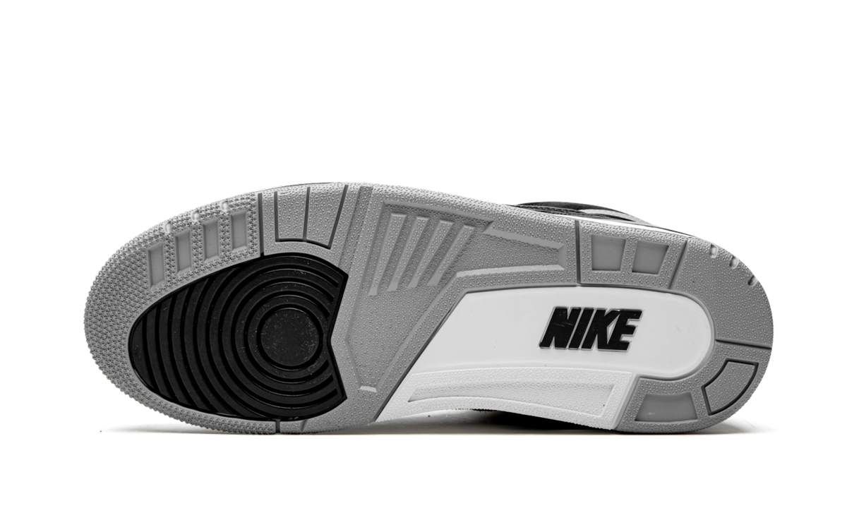 Air Jordan 3 "Tinker Hatfield"