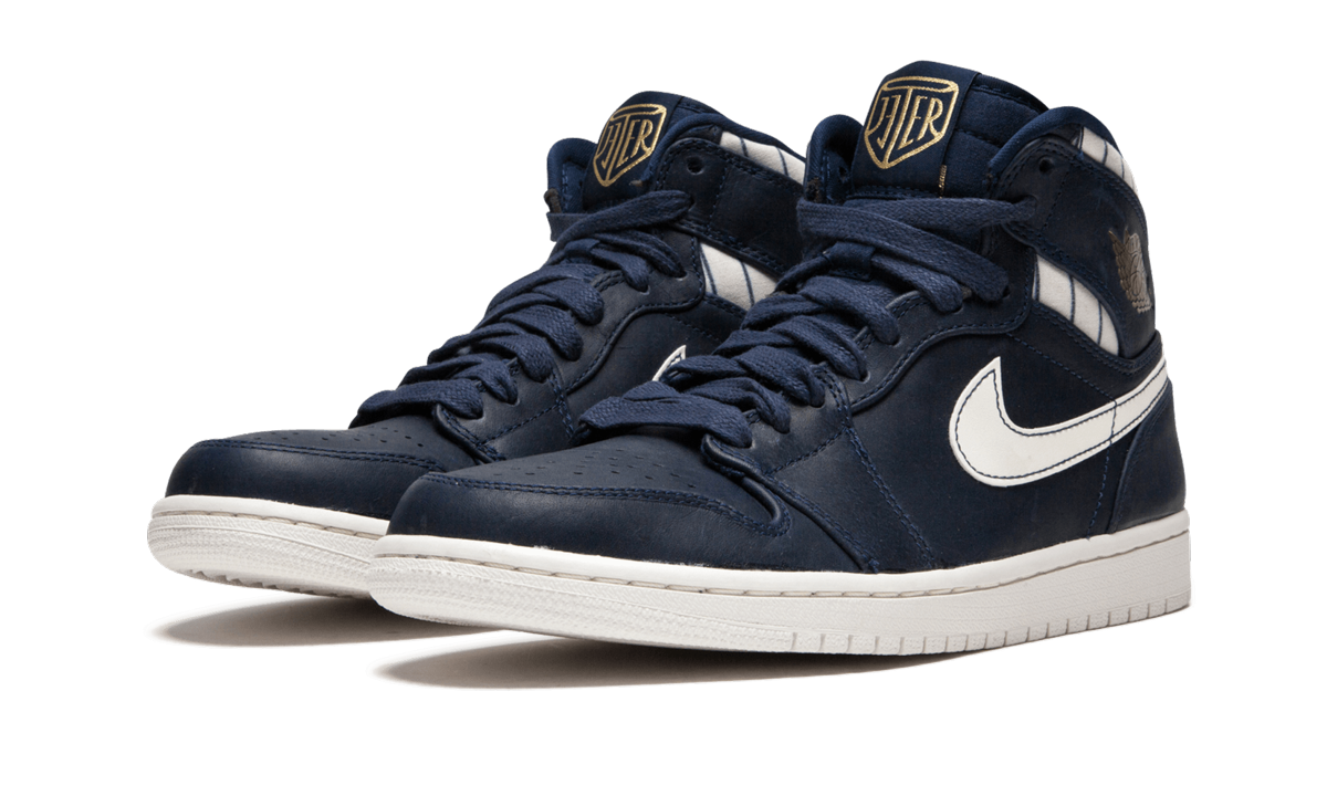 Air Jordan 1 Retro High "Jeter"