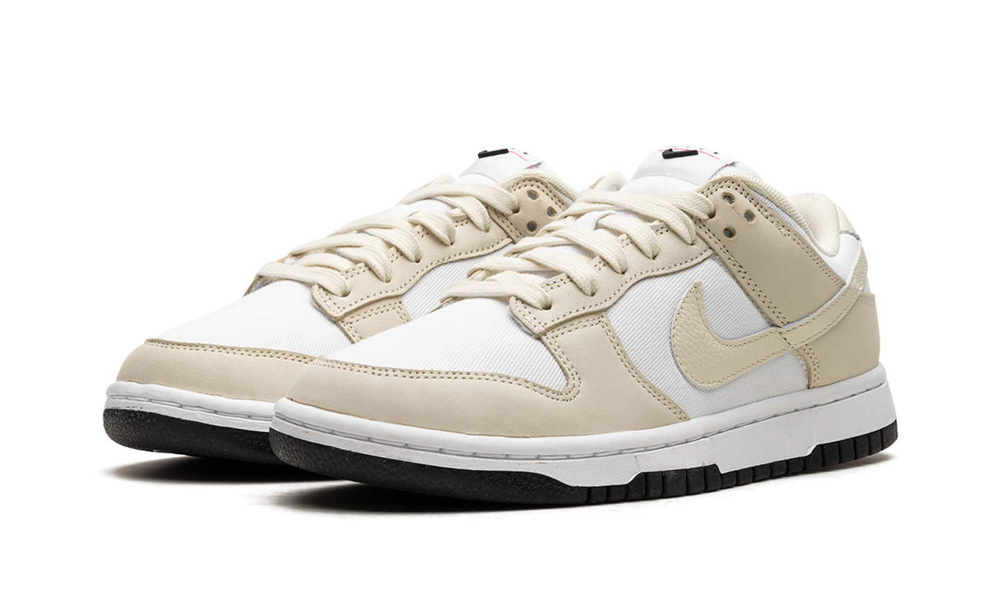 NIKE DUNK LO LX WMNS "Coconut Milk"