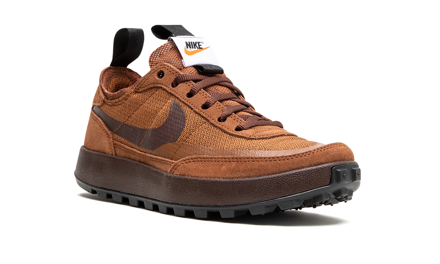 GENERAL PURPOSE SHOE WMNS "Tom Sachs - Field Brown"