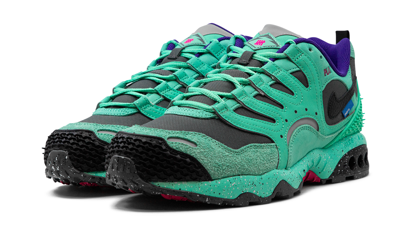 Air Terra Humara "UNDEFEATED - Light Menta"