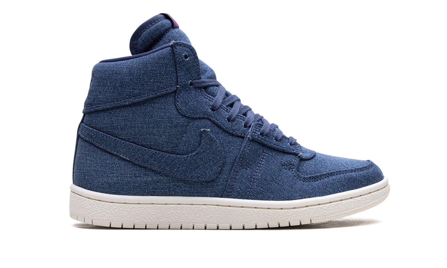 AIR SHIP WMNS "Bold Berry"