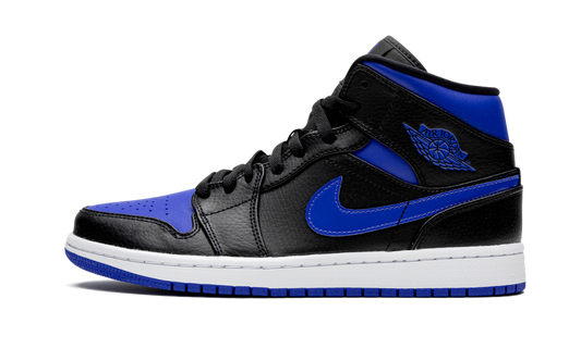 Air Jordan 1 Mid "Royal"