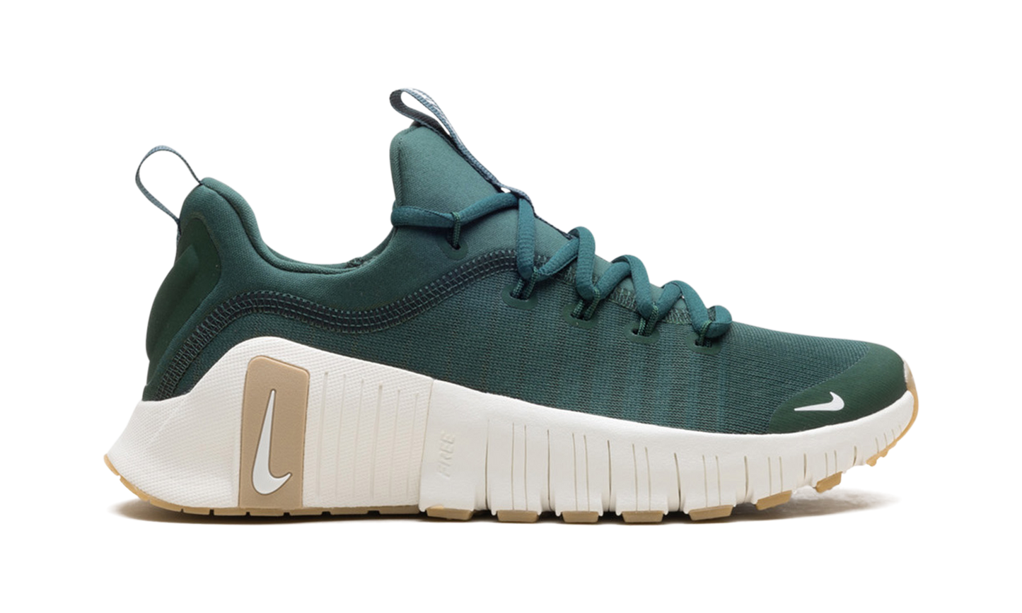 Free Metcon 6 WMNS "Vintage Green"