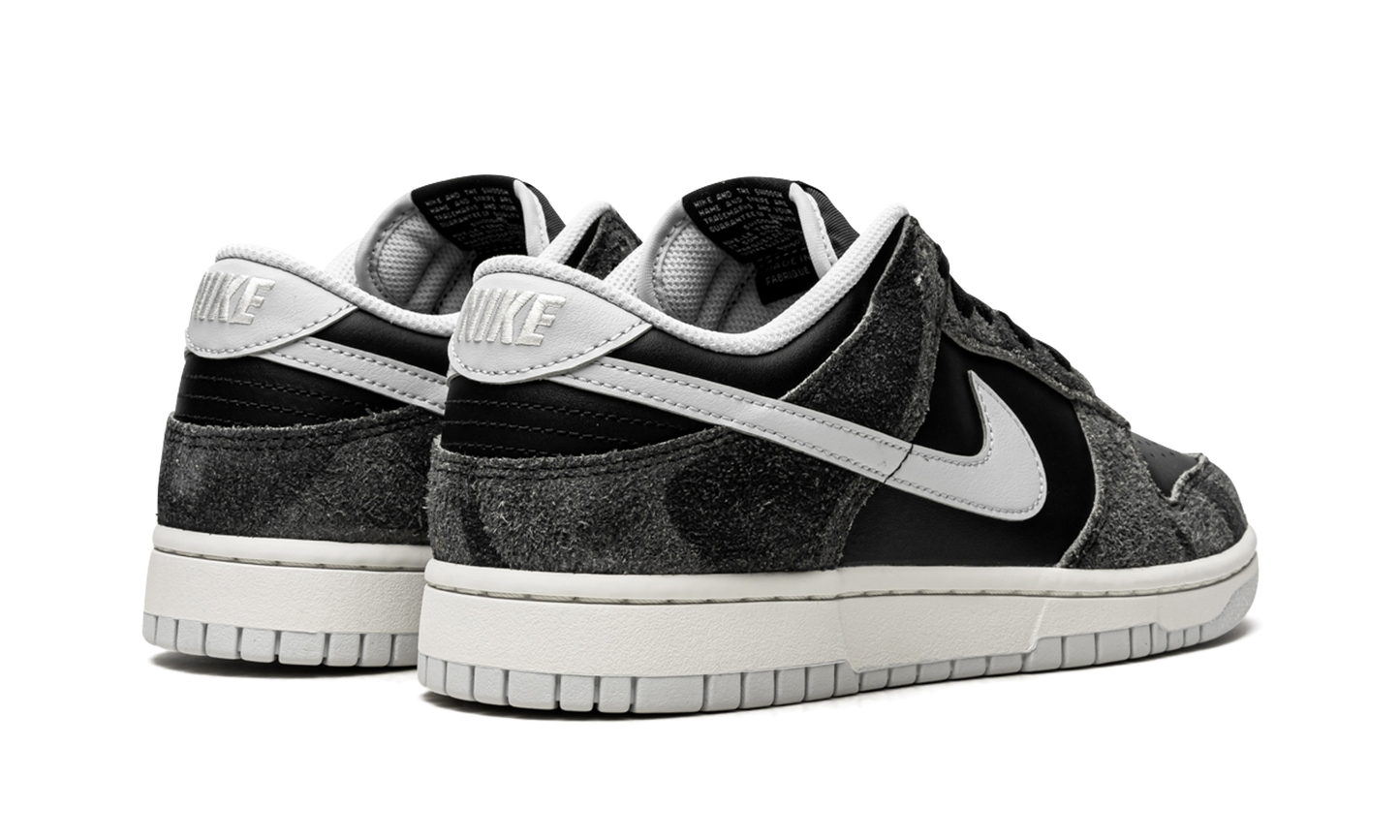 Dunk Low Retro "Animal Pack - Zebra"
