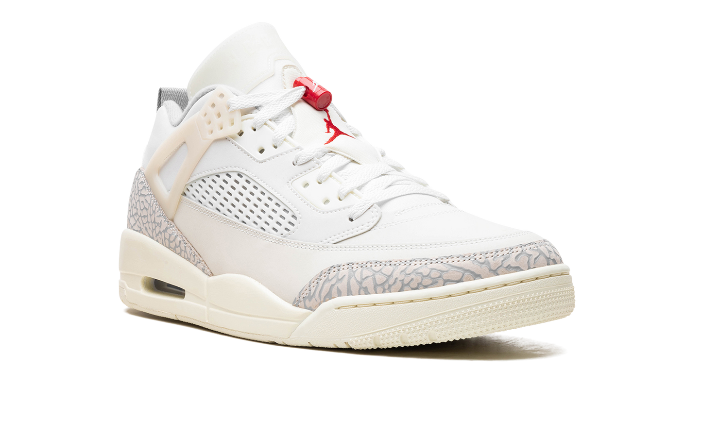 Air Jordan Spizike Low "University Red"