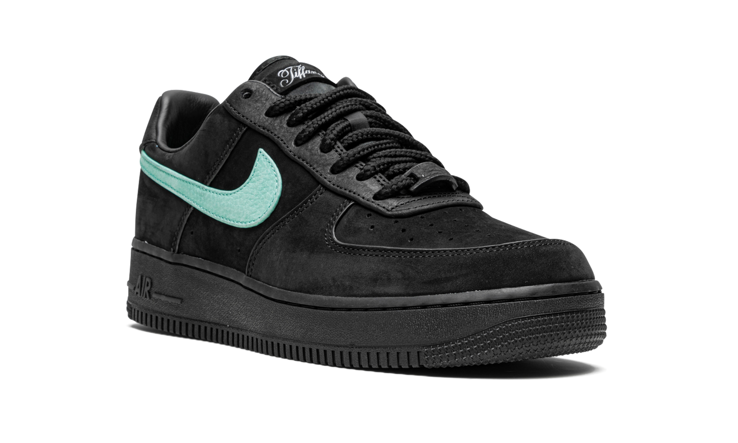 Air Force 1 Low "Tiffany and Co."