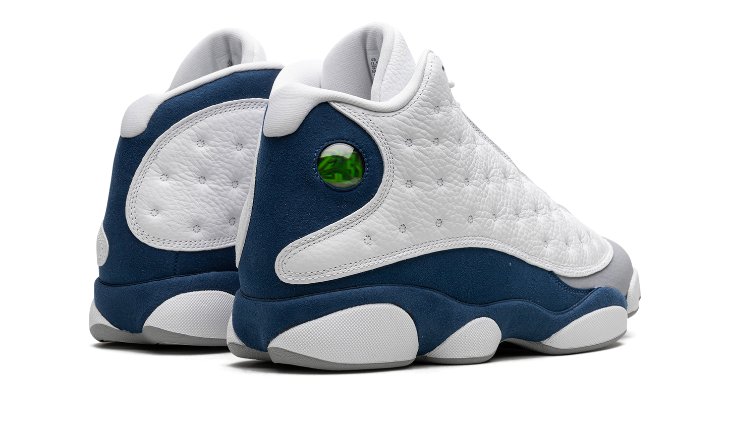 Air Jordan 13 "French Blue"