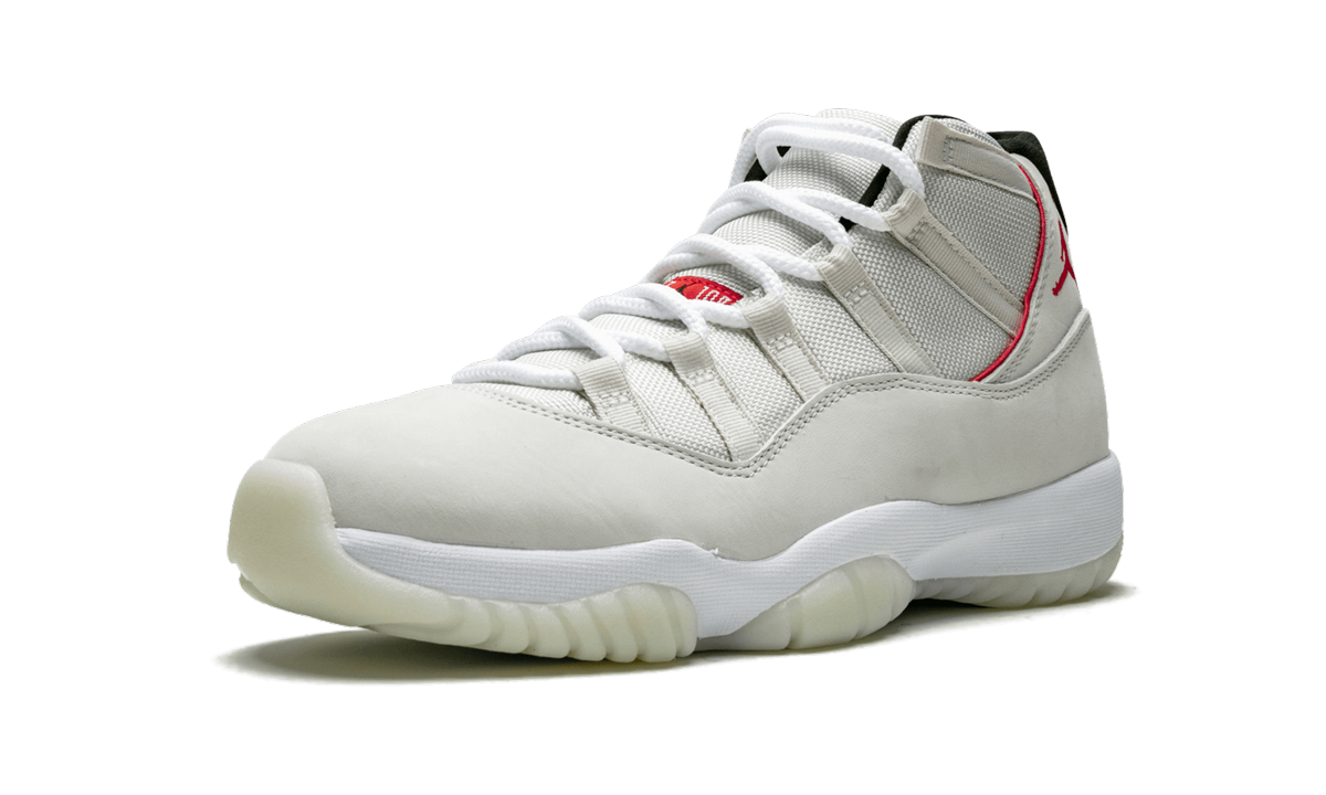 Air Jordan 11 Retro "Platinum Tint"