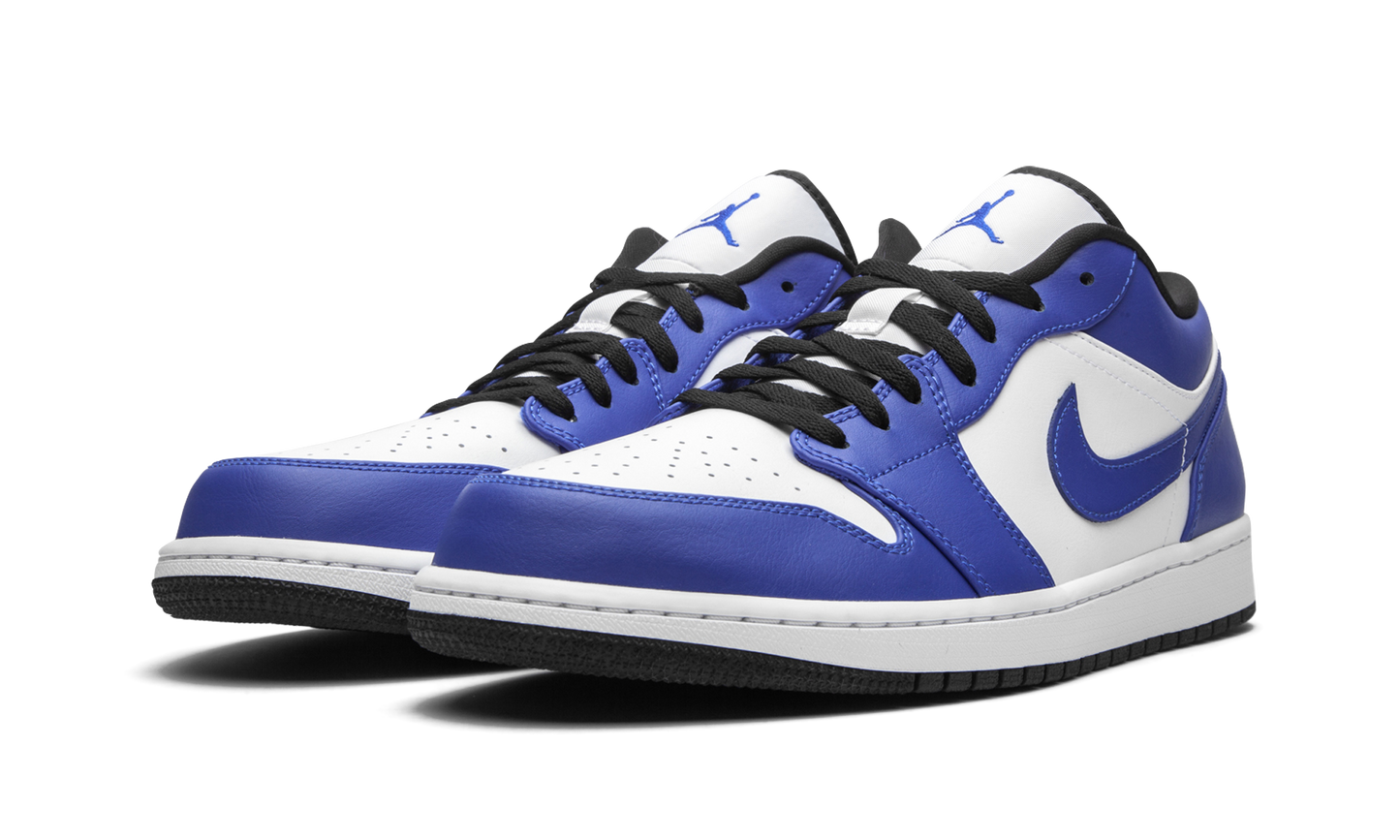 Air Jordan 1 Low "Game Royal"