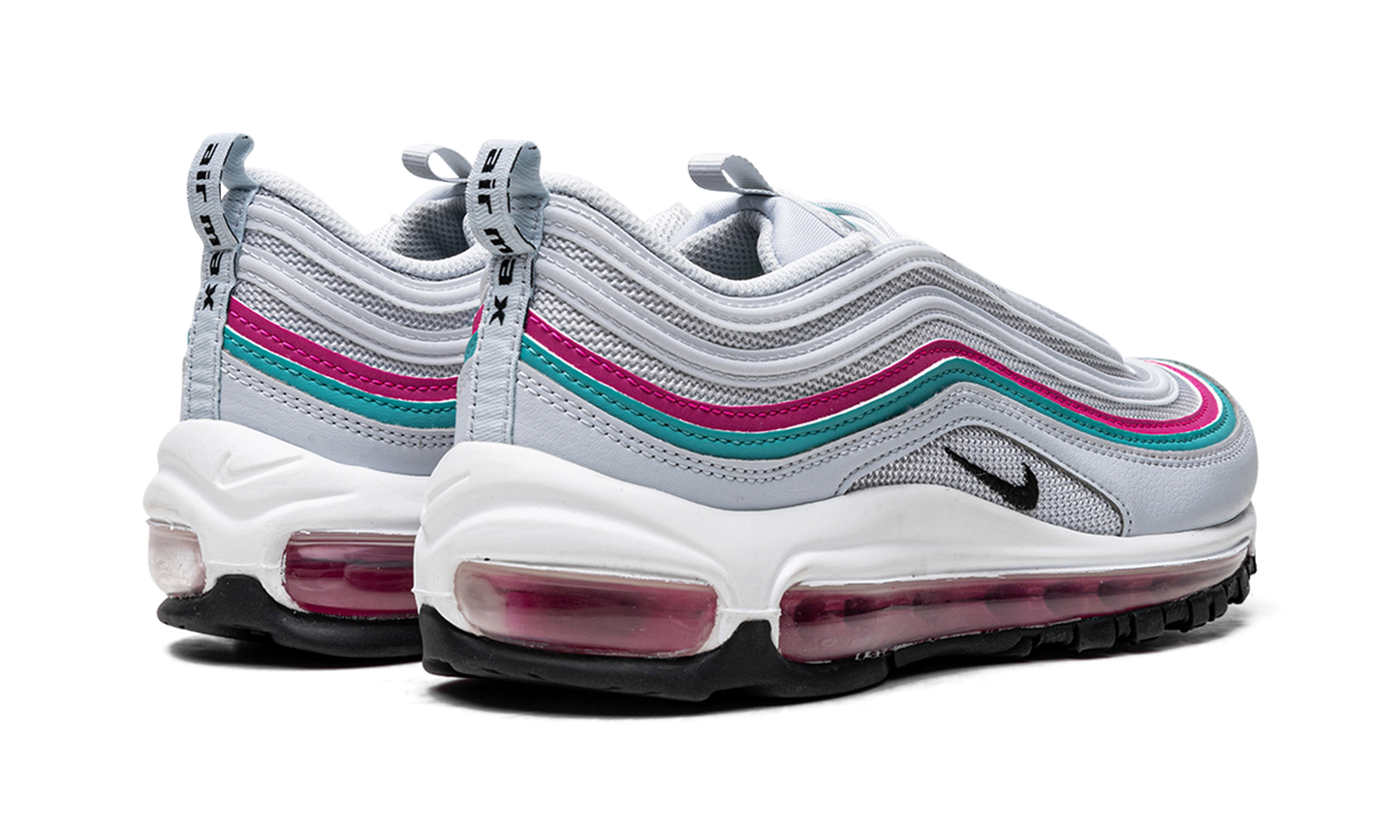 AIR MAX 97 MNS WMNS "Silver Beach"