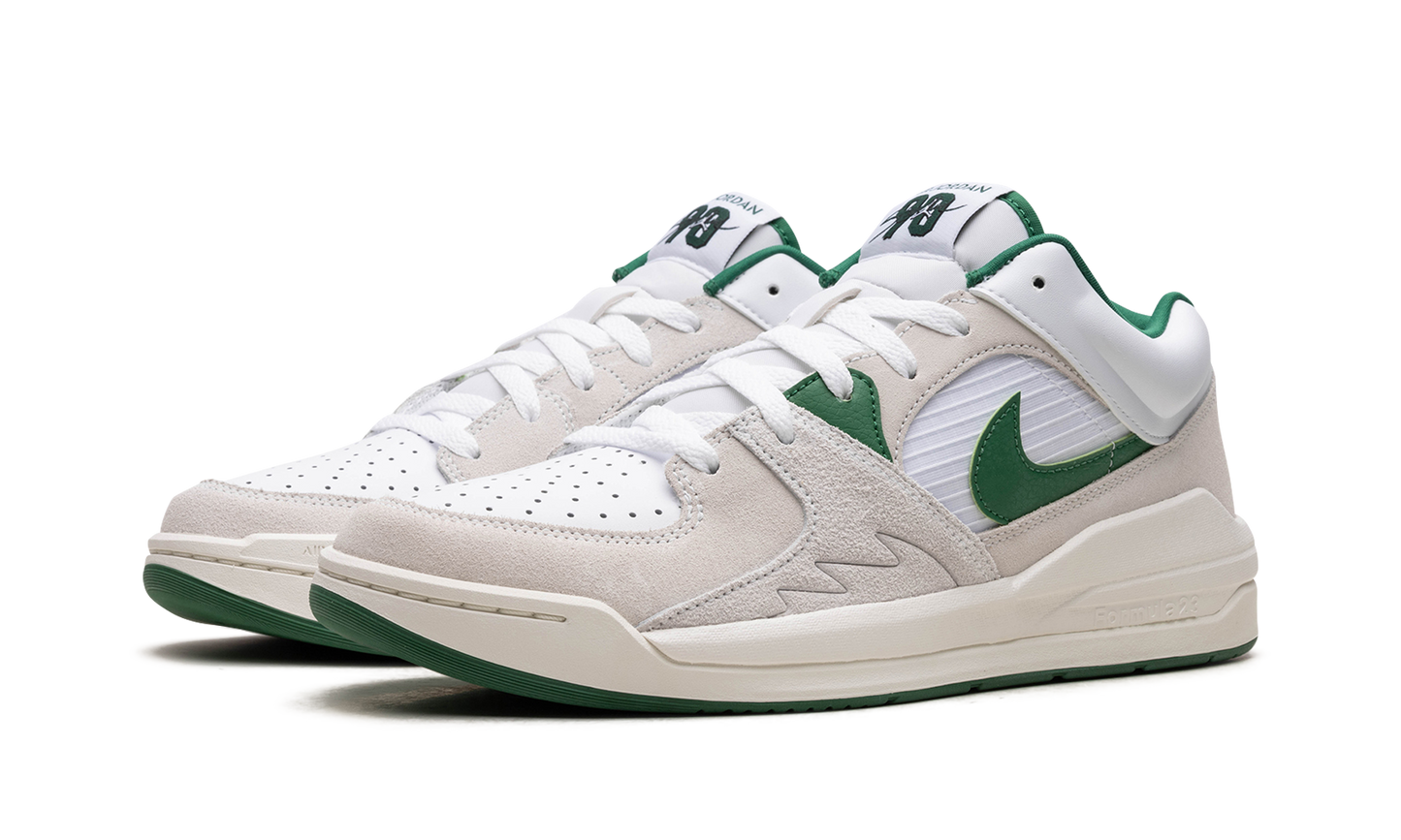 Jordan Stadium 90 "White Clover"