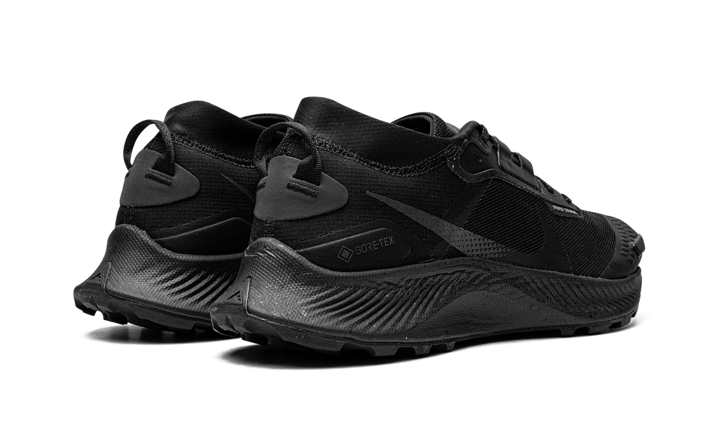 Pegasus Trail 3 GTX "Gore-Tex - Triple Black"