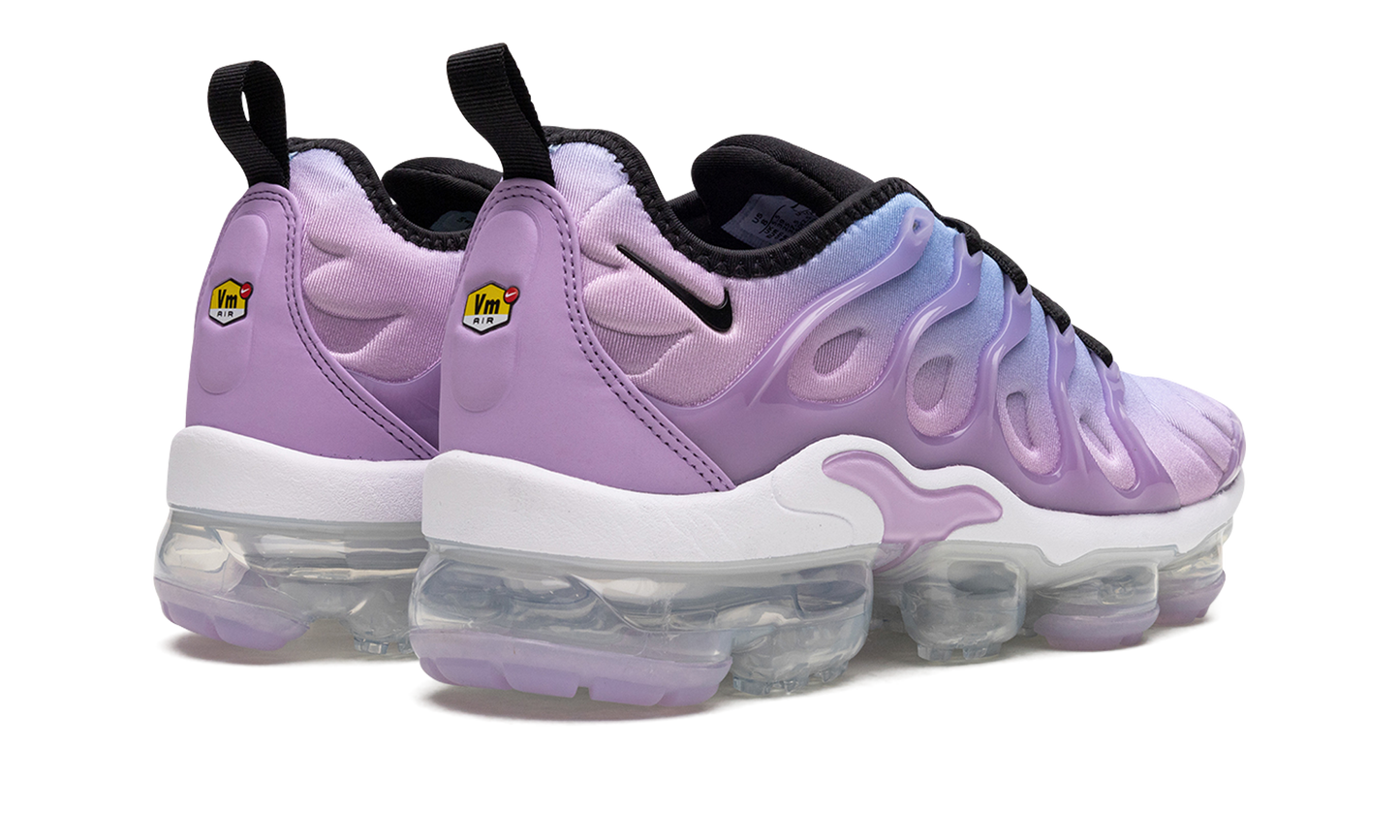 AIR VAPORMAX PLUS WMNS "Purple Fade"