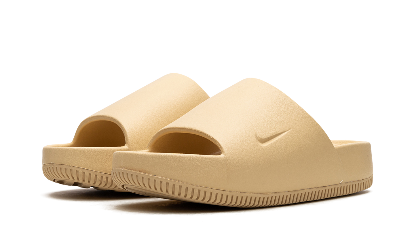 NIKE CALM SLIDE WMNS "Sesame"