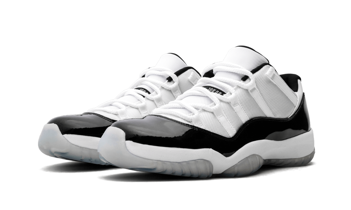 Air Jordan 11 Retro Low "Concord"