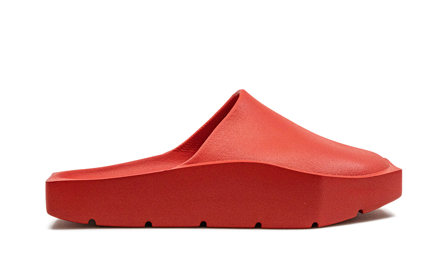 JORDAN HEX MULE WMNS "Triple Red"