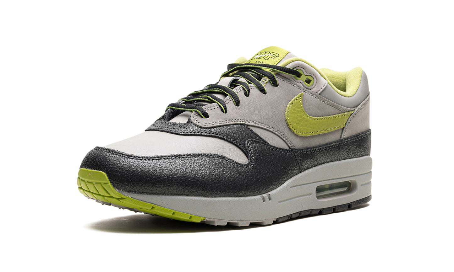 Air Max 1 "HUF - Pear"
