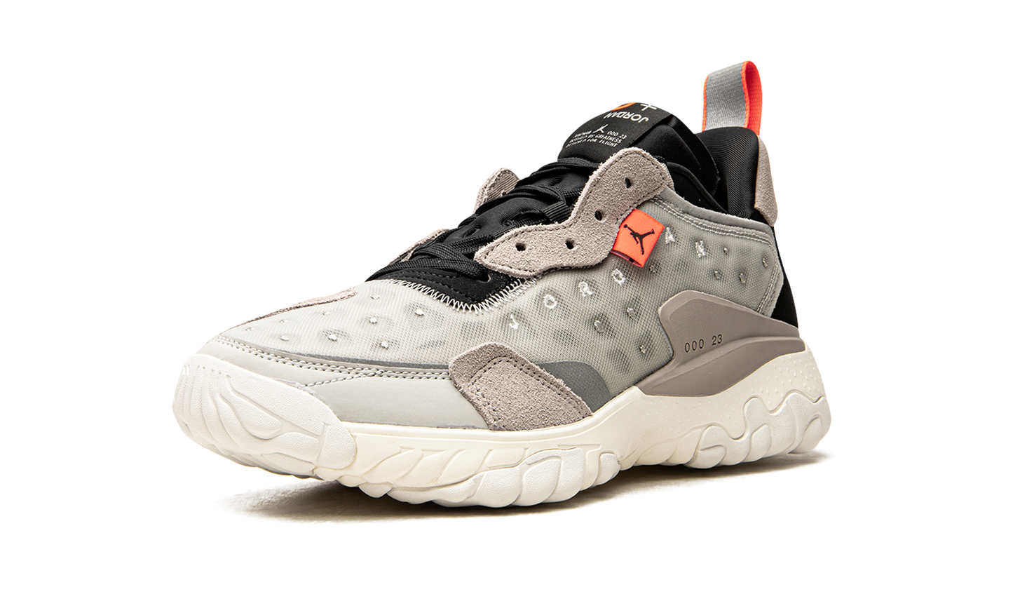 Jordan Delta 2 "Jordan Delta - Grey Fog"