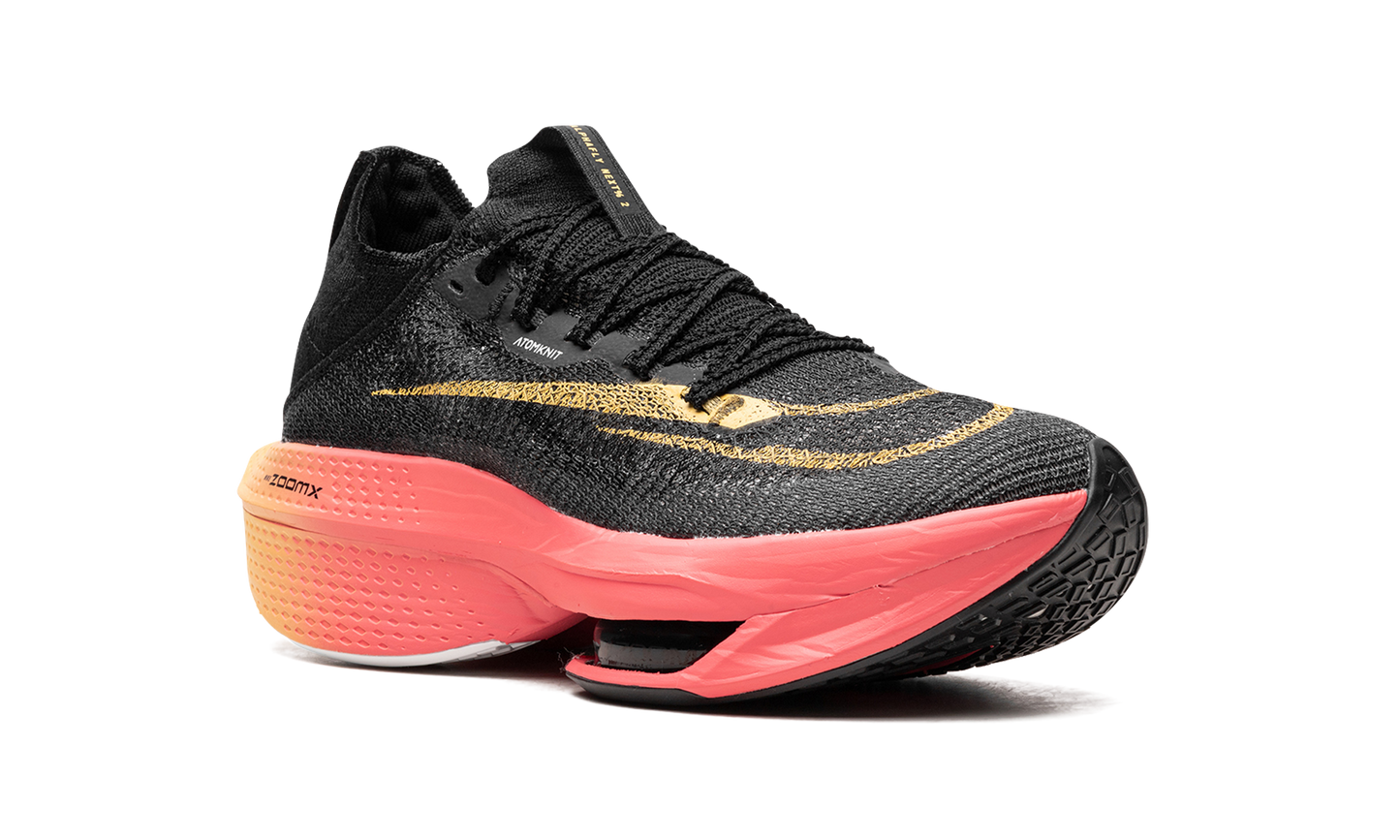 AIR ZOOM ALPHAFLY NEXT% 2 WMNS "Black Sea Coral"
