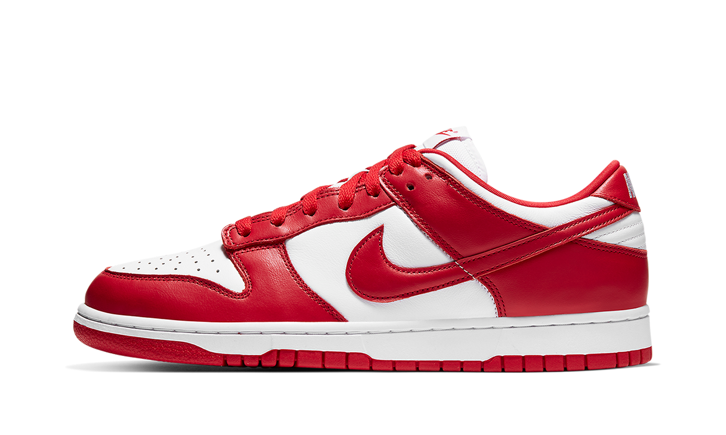 Dunk Low Retro SP "St. John's"
