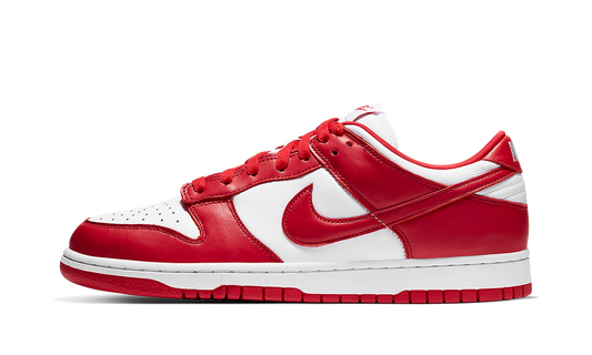 Dunk Low Retro SP "St. John's"