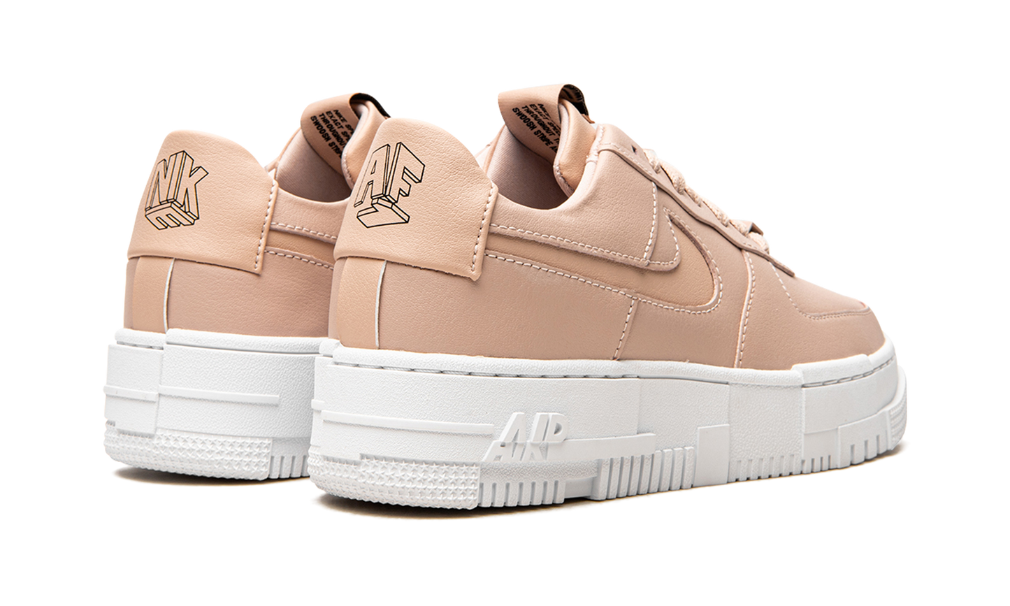 AIR FORCE 1 PIXEL WMNS "Particle Beige"