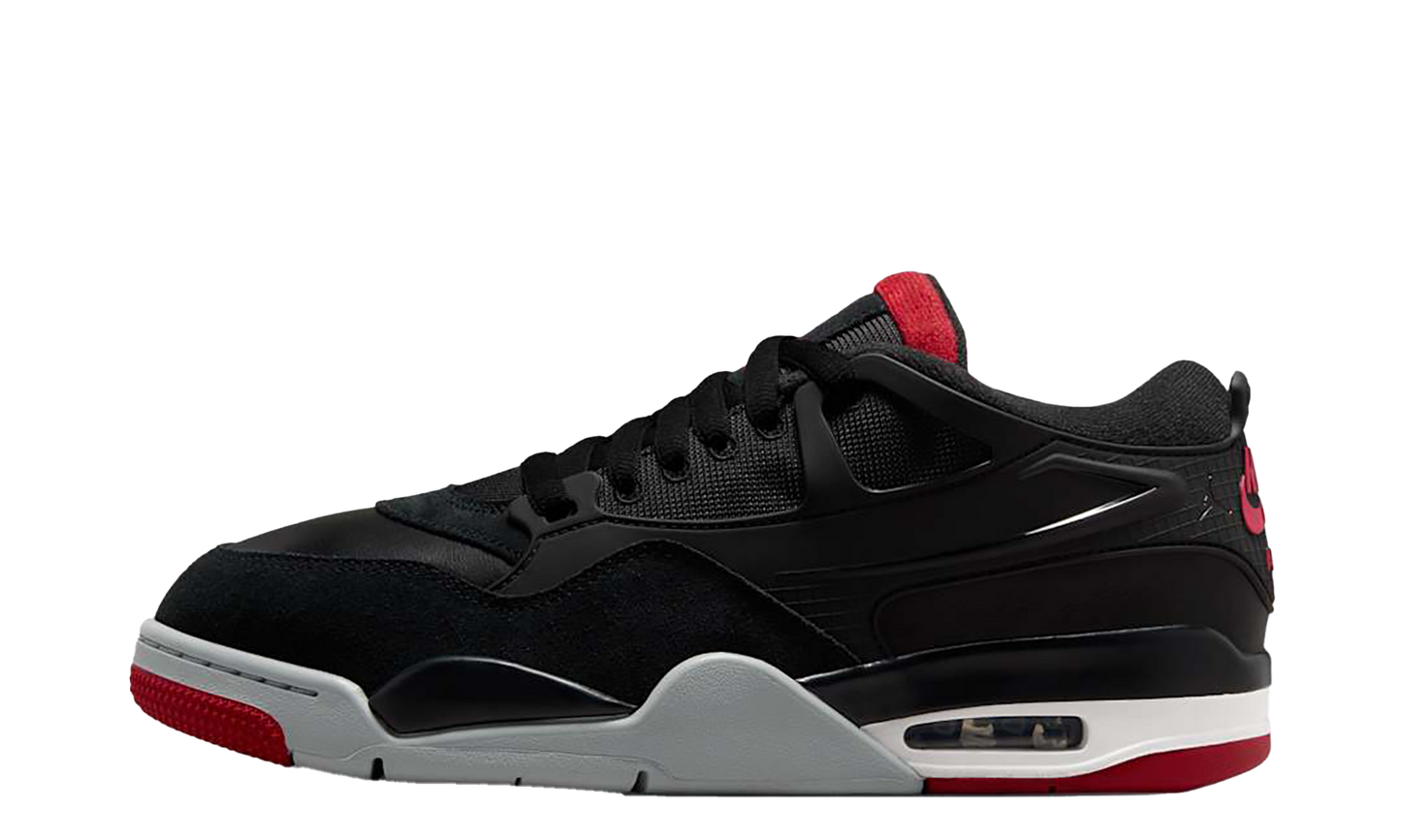 Air Jordan 4 RM "Bred"