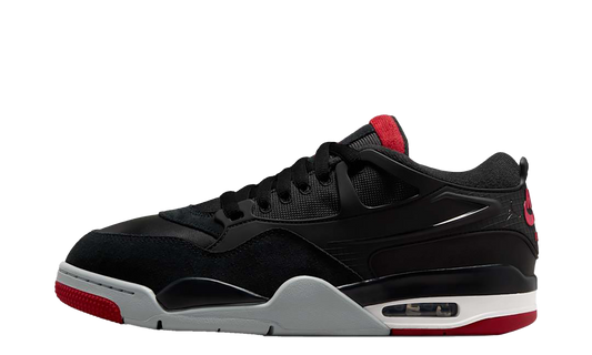 Air Jordan 4 RM "Bred"
