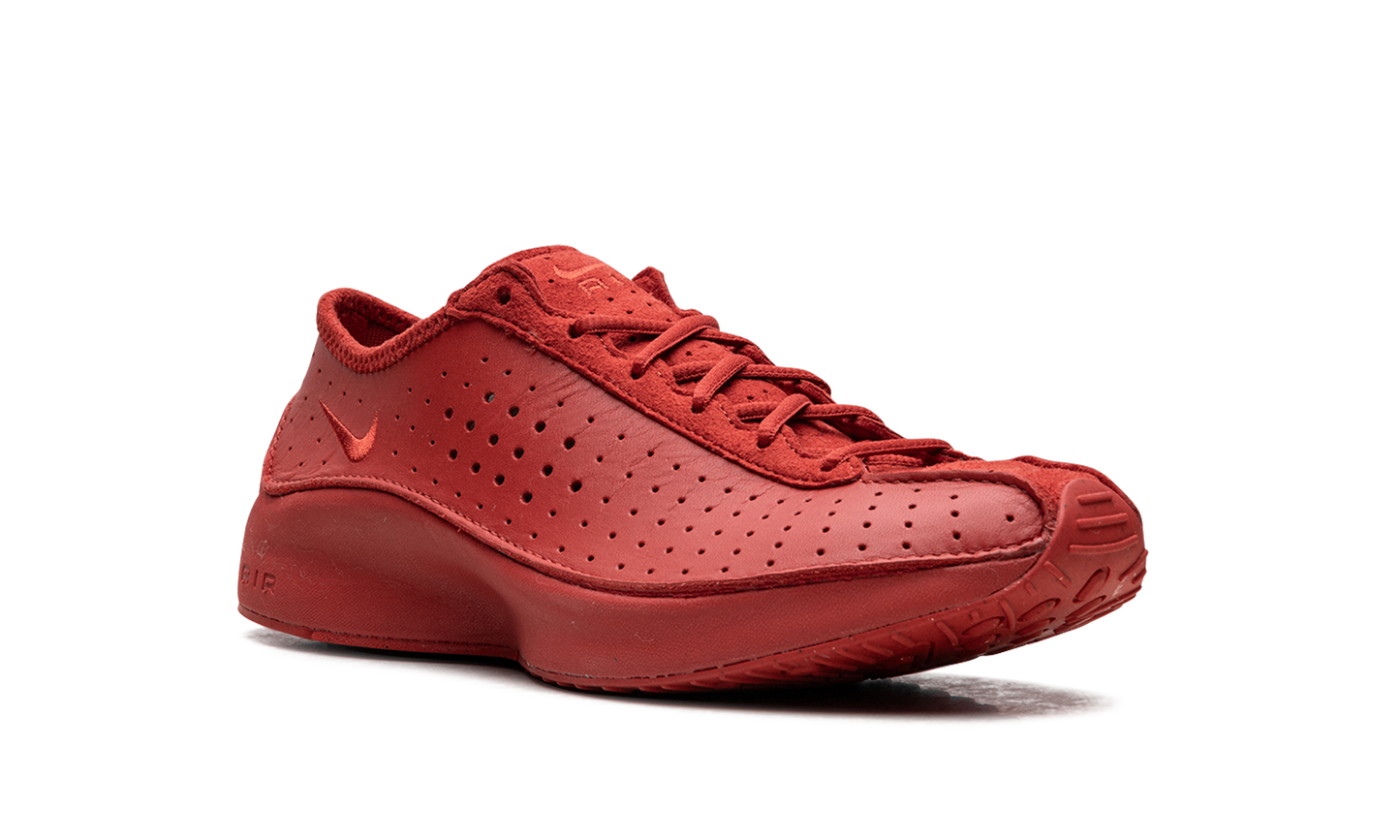 Air Superfly WMNS "Mystic Red"