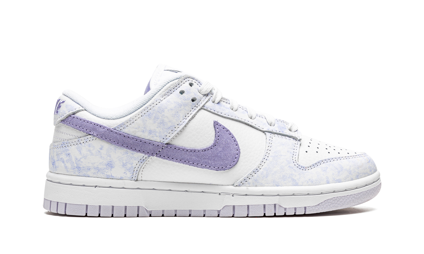 DUNK LOW WMNS "Purple Pulse"