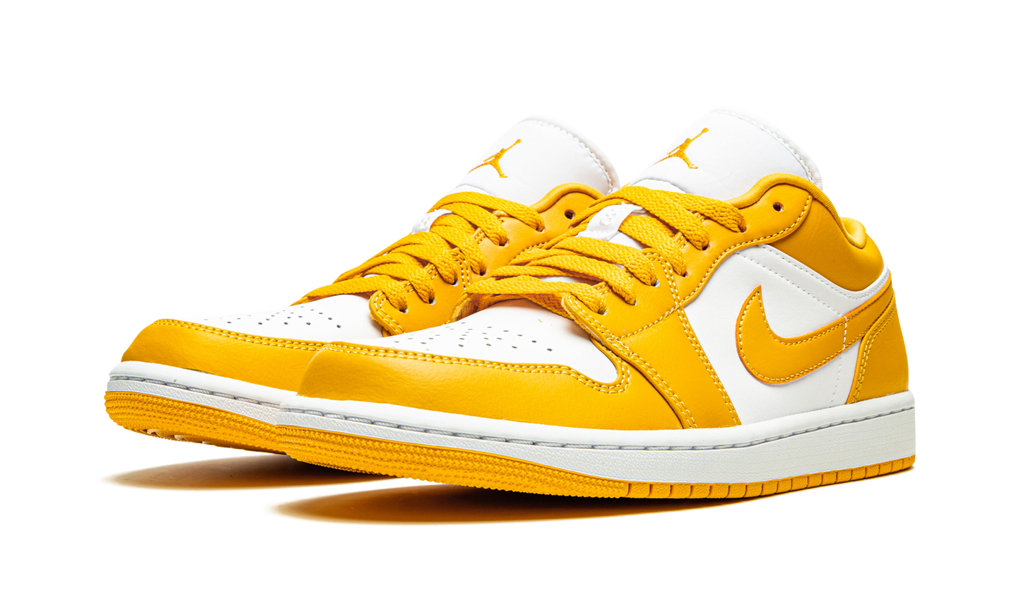 Air Jordan 1 Low "Pollen"