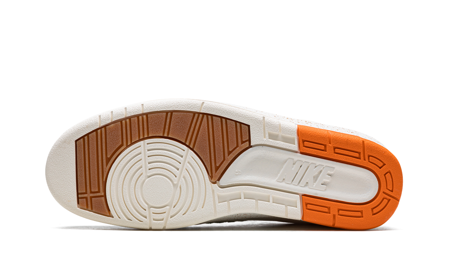 Jordan 2 Retro Low WMNS "Titan"