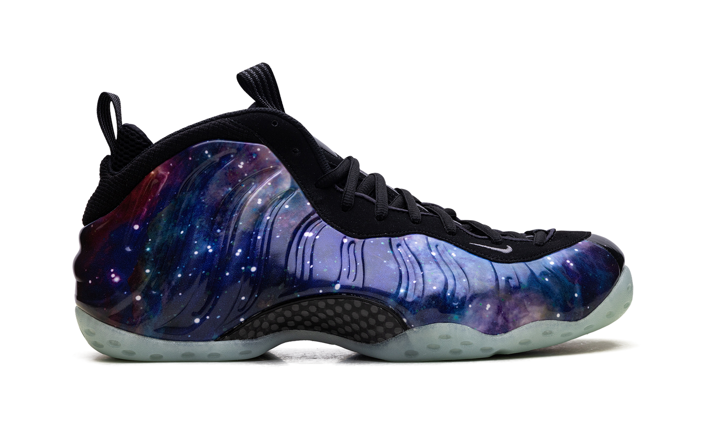 Air Foamposite One "Galaxy (2025)"