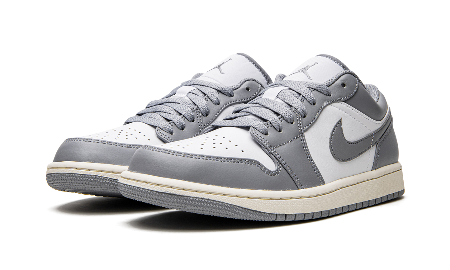 Air Jordan 1 Low "Vintage Grey"
