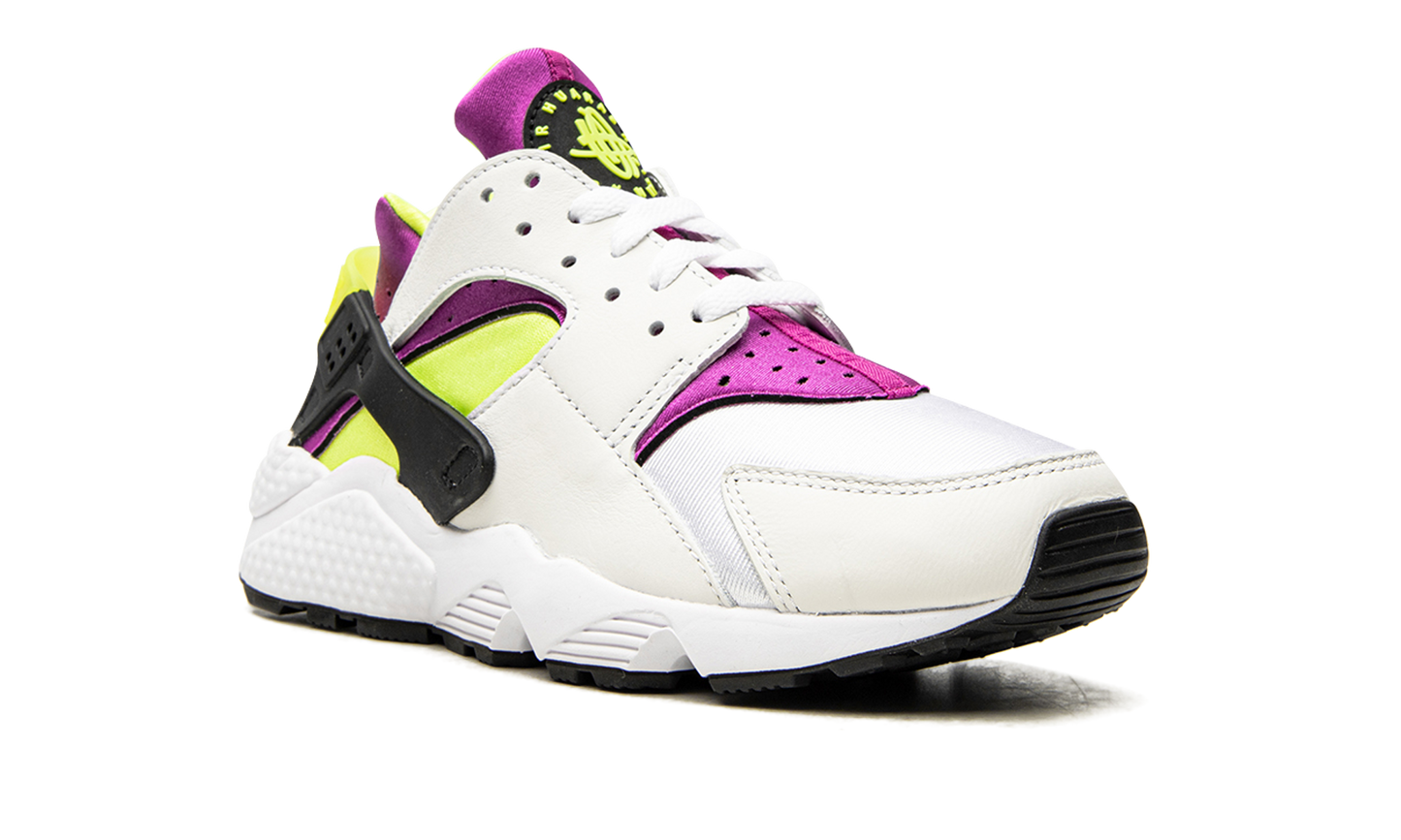 AIR HUARACHE RUN MNS WMNS "Magenta 2021"