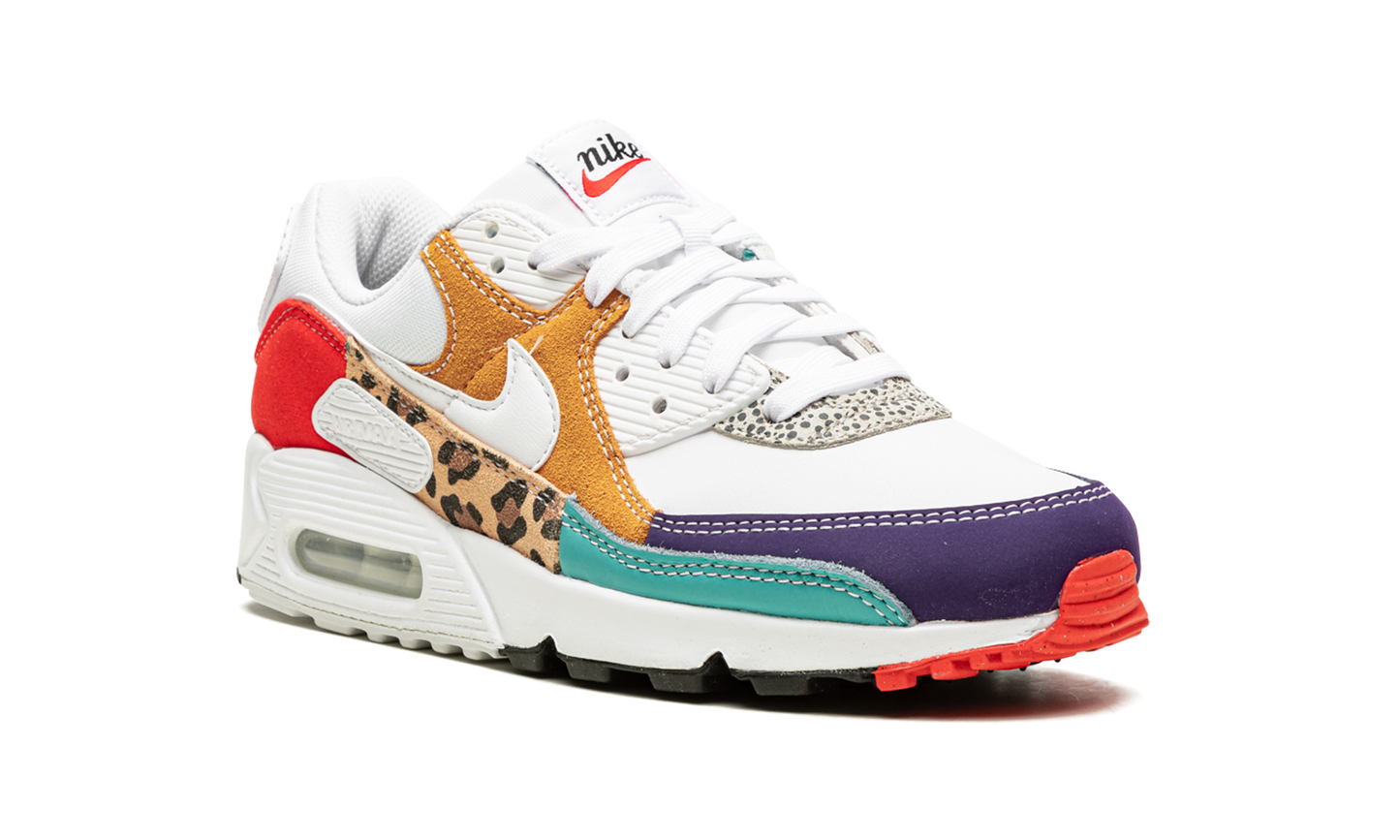 AIR MAX 90 SE WMNS "Animal"
