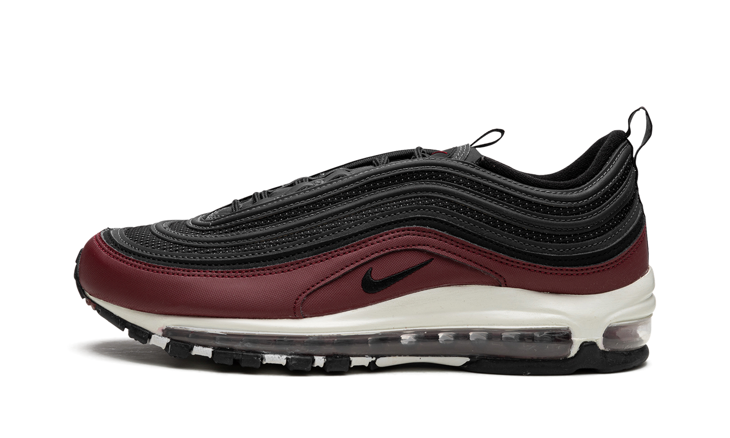 Air Max 97 "Team Red / Black"