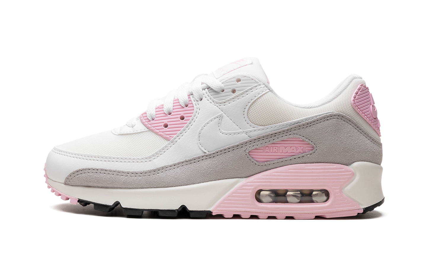 Air Max 90 WMNS "SOFT PINK"