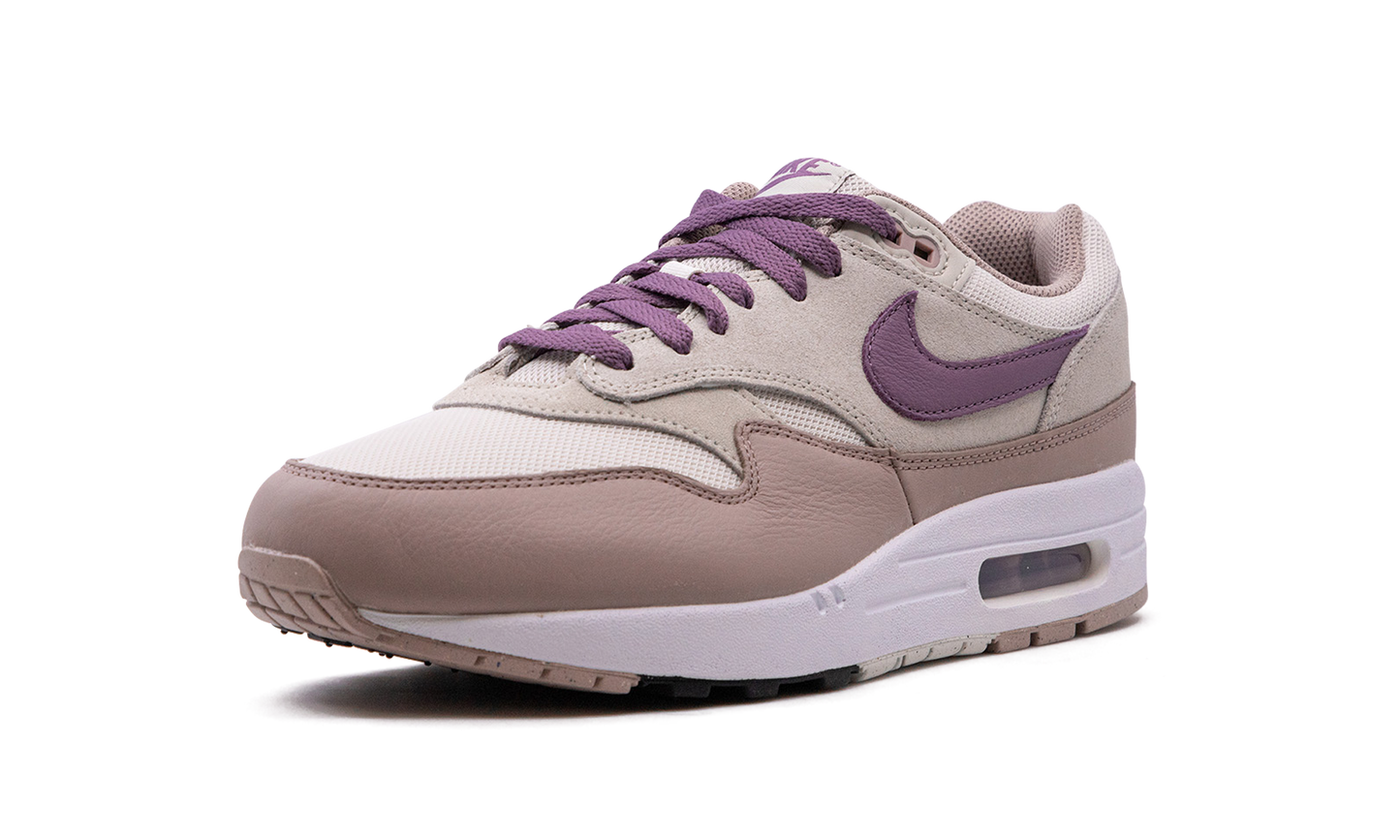 Air Max 1 SC "Light Bone / Violet Dust"