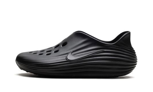 Reactx Rejuven8 "Triple Black"