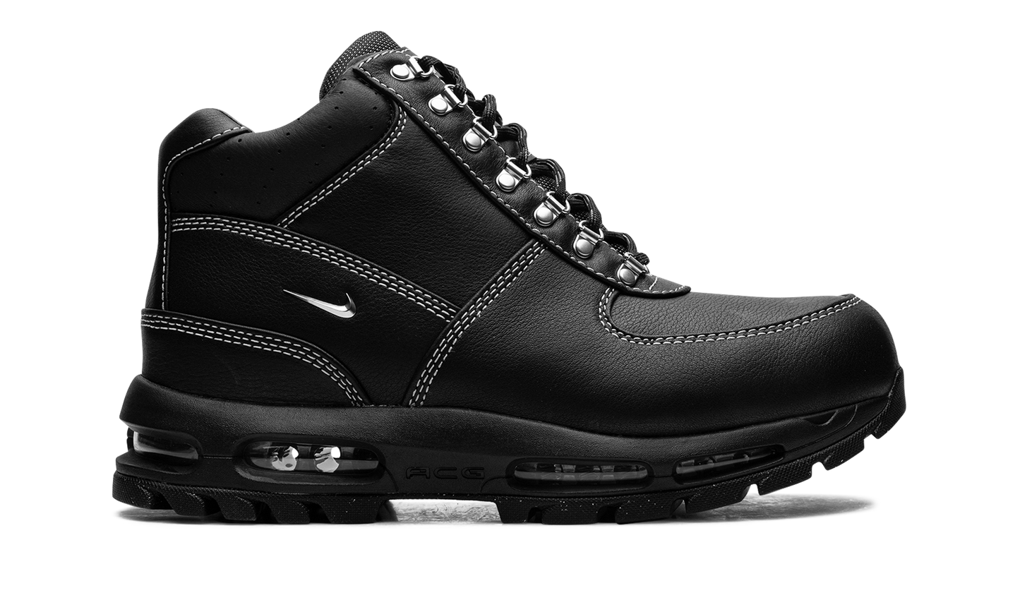 Air Max Goadome PRM "Black Off Noir"