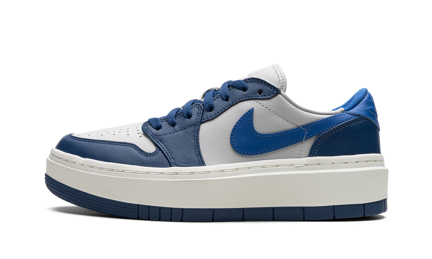 AIR JORDAN 1 LO ELEVATE WMNS "Georgetown"