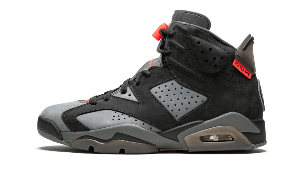 Air Jordan 6 "PSG - Paris Saint Germain"