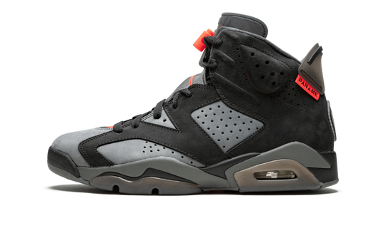 Air Jordan 6 "PSG - Paris Saint Germain"