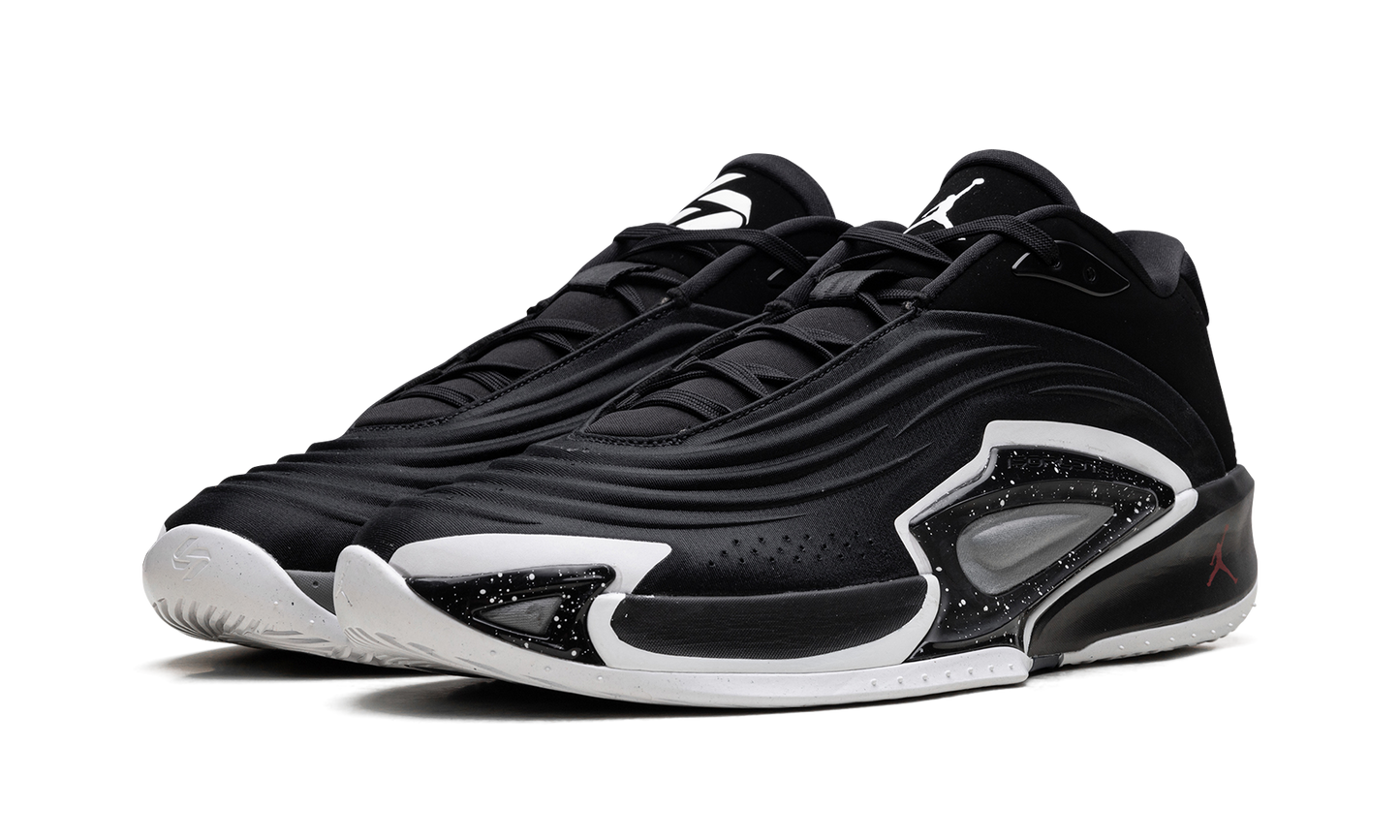 Jordan Luka 3 "black"