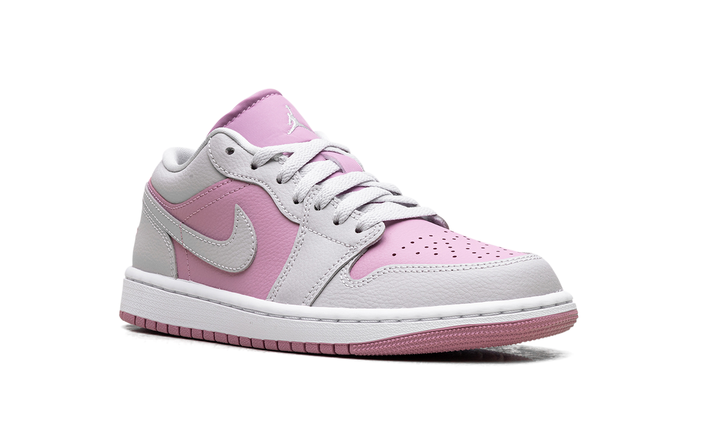Jordan 1 Low WMNS "Orchid Neutral Grey"
