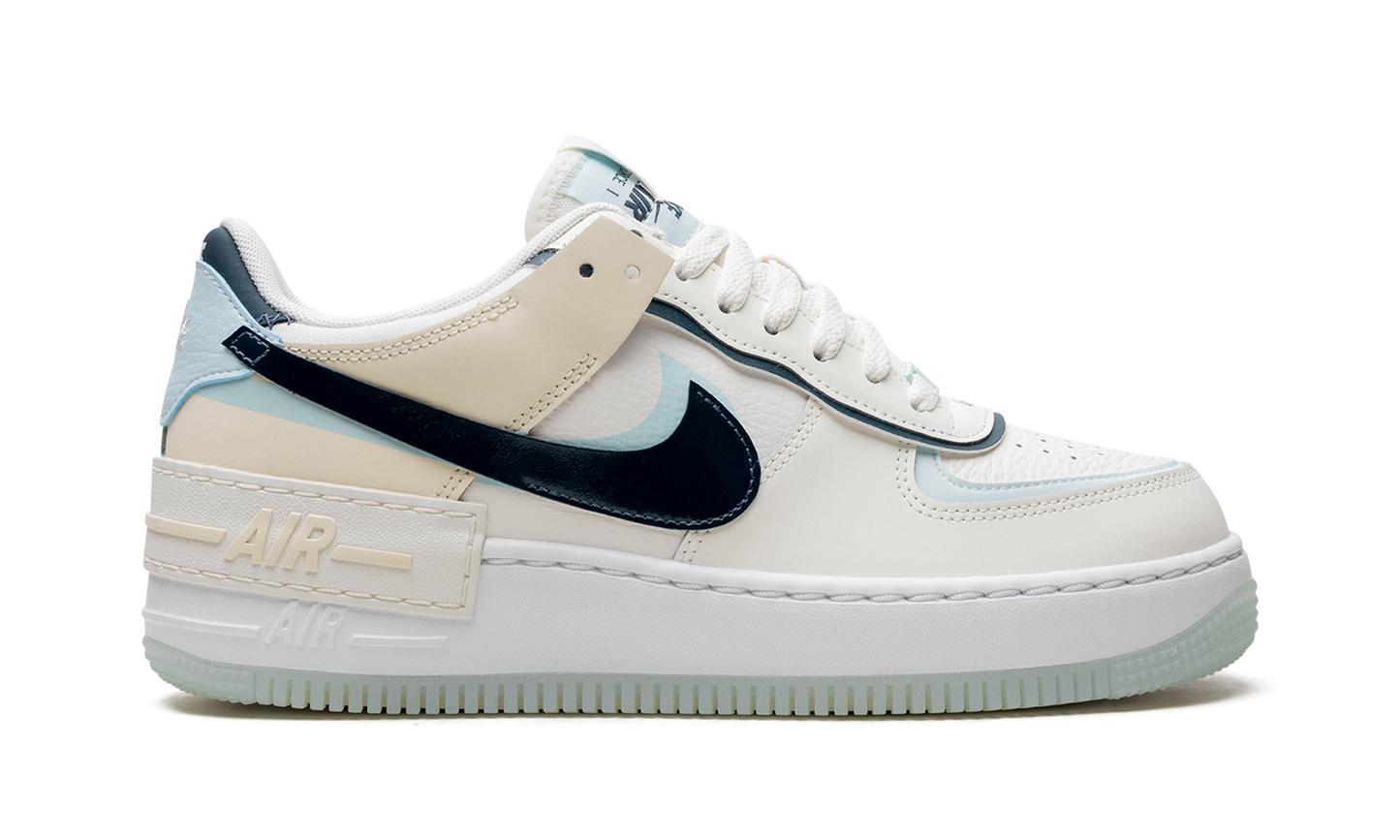 AIR FORCE 1 WMNS "SHADOW"