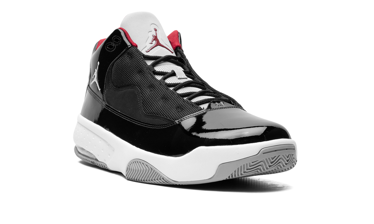 Air Jordan Max Aura 2 "Black Cement"